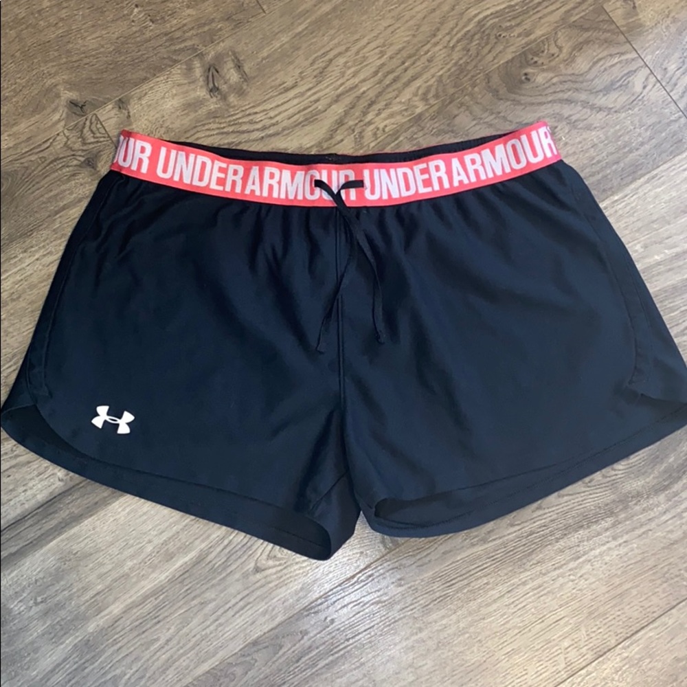 Under Armour Shorts✨‼️